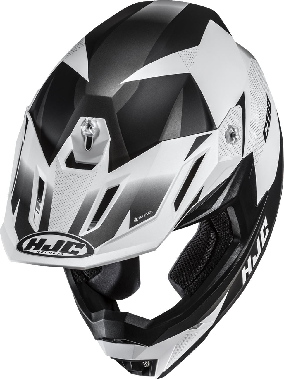 HJC C50 Helmet - Slide