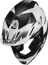 HJC C50 Helmet - Slide