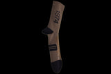 Fox Racing - 6 inch Ranger Sock Graphic 1 - Dirt - S/M