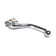 RFX FXCL 20100 55SV Aluminum Clutch Levers Race Series - Silver | Off-Road