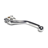 RFX FXCL 20100 55SV Aluminum Clutch Levers Race Series - Silver | Off-Road