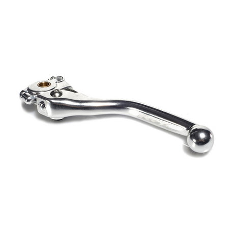 RFX FXCL 20100 55SV Aluminum Clutch Levers Race Series - Silver | Off-Road