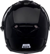 Bell - Mag-9 - Black - M