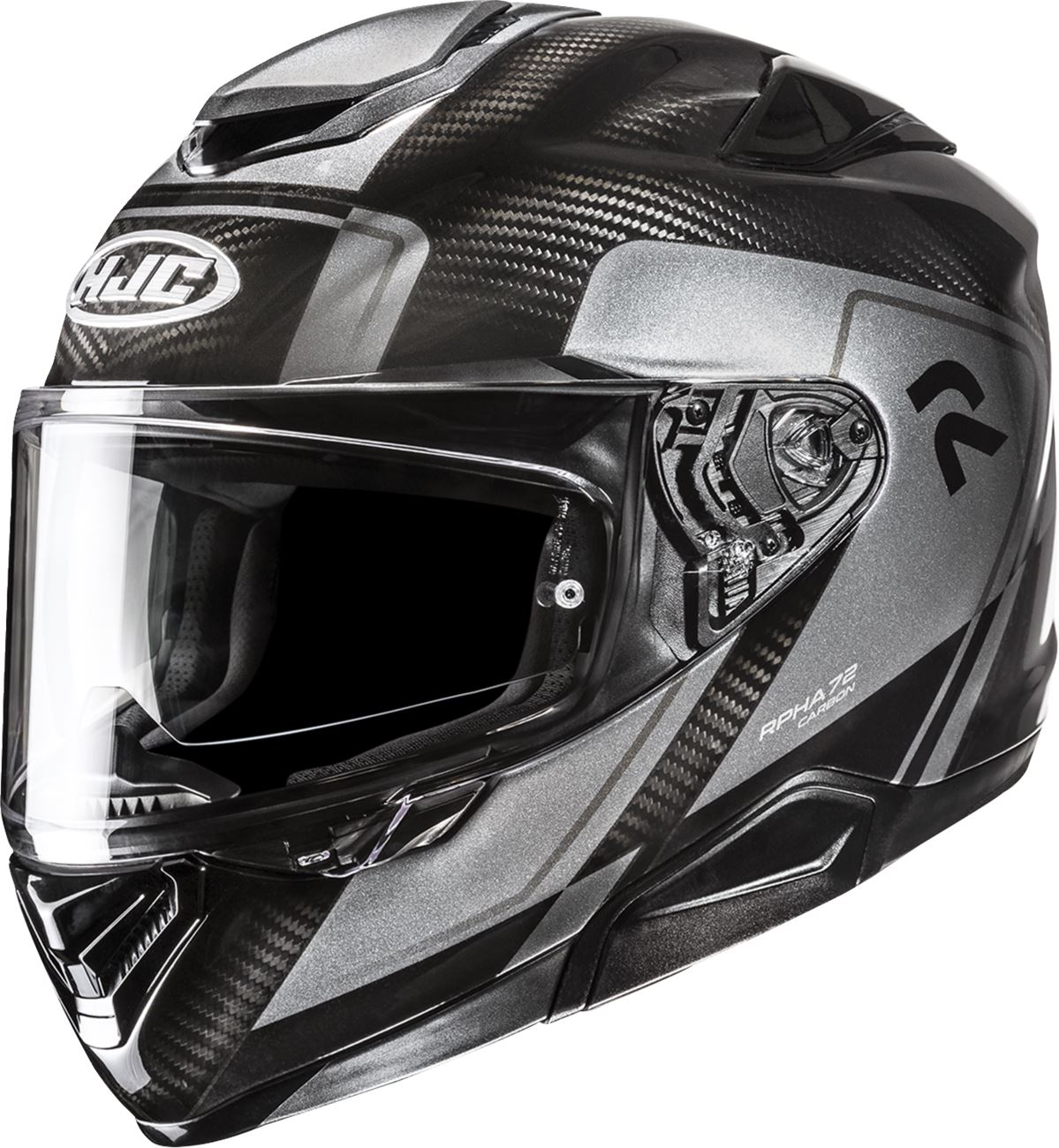 HJC RPHA 72 Carbon Helmet - Fynex