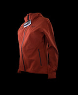 Fox Racing - Womens Ranger 3-Layer Water Jacket - Red Clay - S