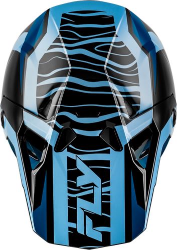 Fly Racing Formula CP Charge Cold Weather Helmet