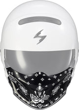 Scorpion - Covert Mask Bandana Gloss Black