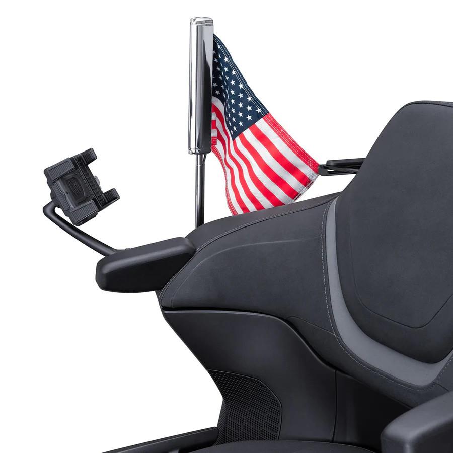 Goldstrike Passenger Phone Mount 58142