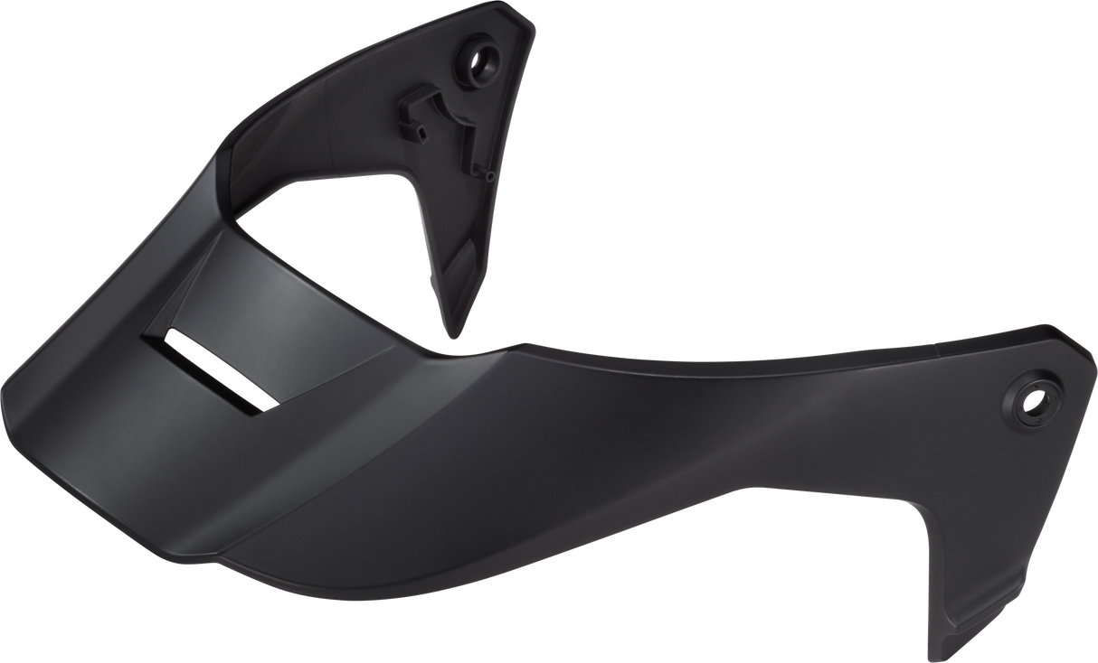 Scorpion - Exo Hx1 Peak Visor Matte Black