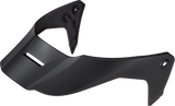 Scorpion - Exo Hx1 Peak Visor Matte Black