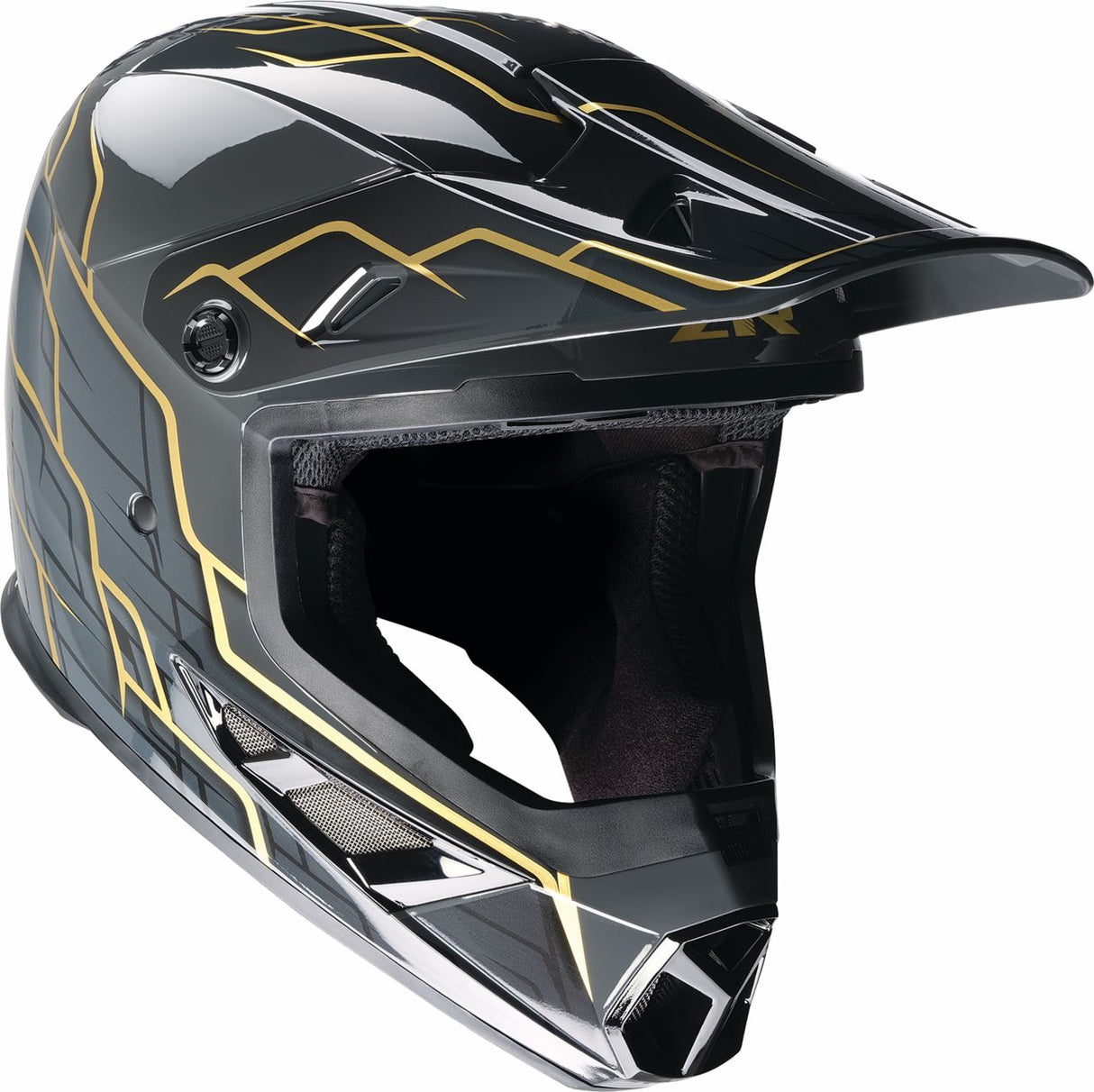 Z1R Rise 2.0 Helmet - Hyacinth