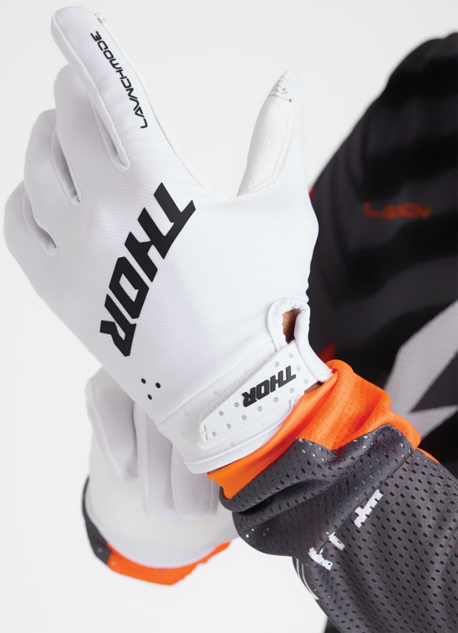 THOR LAUNCHMODE Gloves