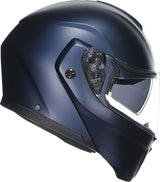AGV Streetmodular Helmet - Mono