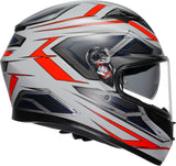 AGV K3 Helmet