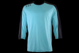 Fox Racing - Ranger Drirelease 3/4 Jersey - Teal - L