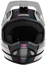 Bluegrass Legit Helmet - White Iridescent Matte