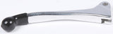 FIRE POWER 020-0155 Brake Lever - Silver | ATV/UTV