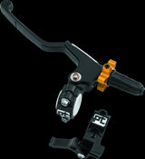 Pro Taper Profile Clutch Perch Assy w/Hot Start 024100