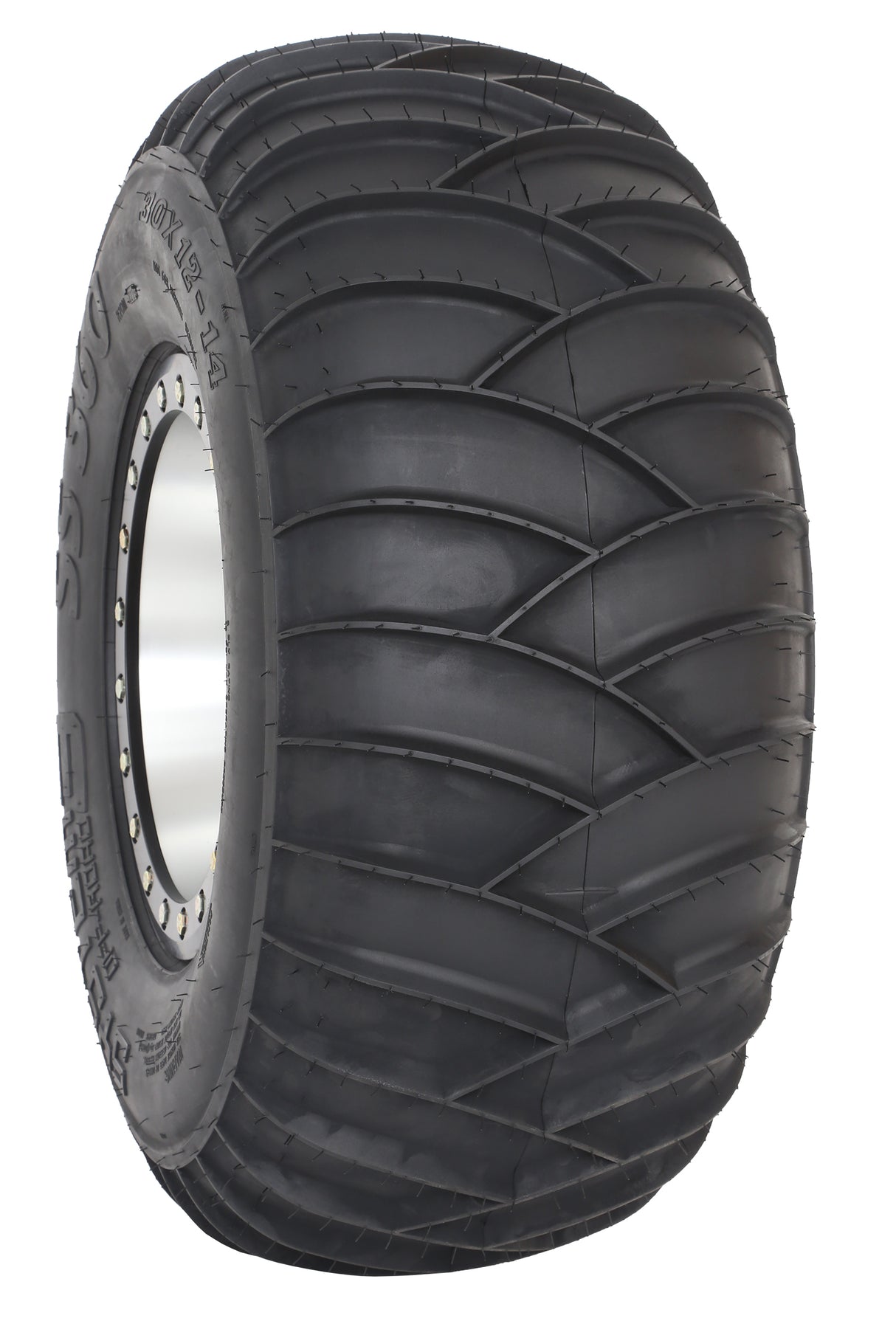 Tire Ss360 33x12 15 Hp