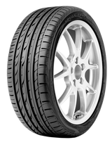 Yokohama Advan Sport ZPS Tire - 245/40RF18 93Y - Cycle City Outdoors