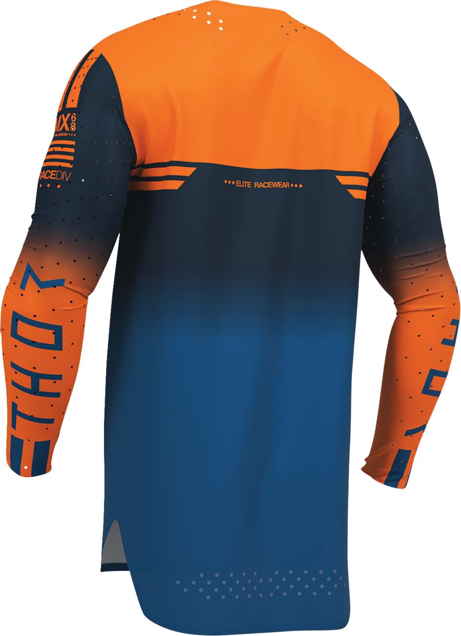 THOR Sportmode Geo Jersey