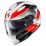 Scorpion Exo Ryzer Full Face Helmet Edge