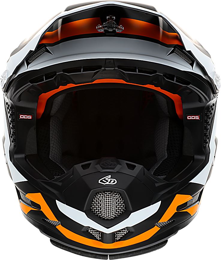 6D Helmets - ATR-2Y Helmet - Drive
