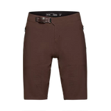 Fox Racing - Women's Flexair Short - Cocoa Brown - S