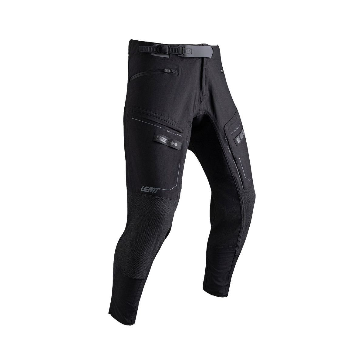 Leatt Moto 6.5 HydraDri Motorcycle Pants | Waterproof In-Boot Fit