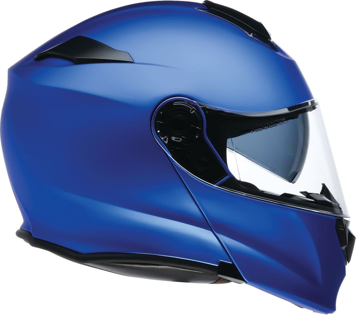 Z1R Solaris 2.0 Satin Modular Helmet | Blue / Pink / Red | XS–4XL