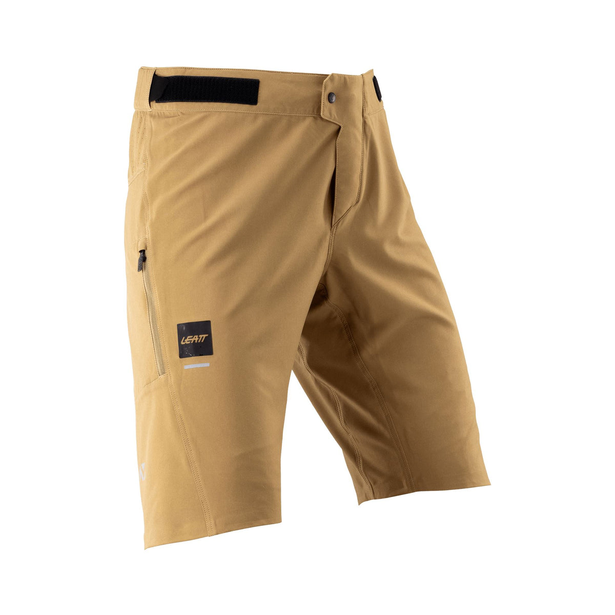 Leatt Endurance 2.0 MTB Shorts | Four-Way Stretch & Laser-Cut Ventilation