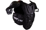 Leatt 5.5 Pro HD Chest Protector | Black | 2XL