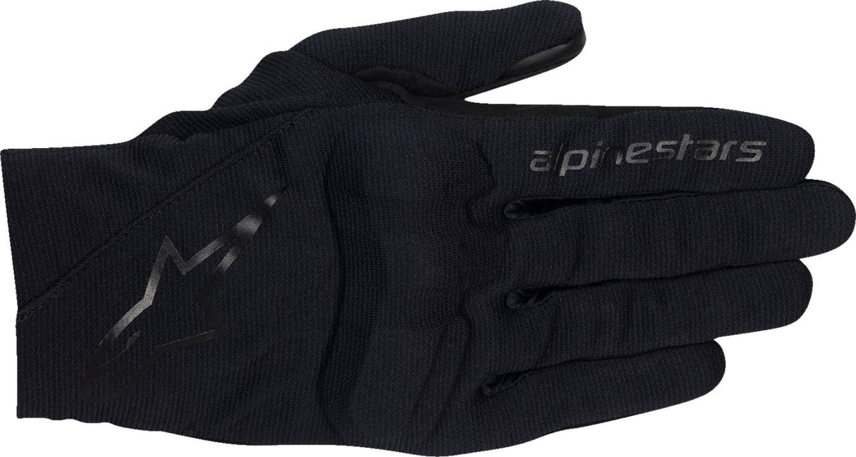 ALPINESTARS Reef V2 Gloves - Black/Black - XL 3560825-1100-XL