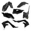 Cycra 1CYC-9425-12 5 Piece Body Kit - Black | Off-Road