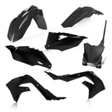 Cycra 1CYC-9425-12 5 Piece Body Kit - Black | Off-Road