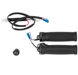 Yamaha Genuine ATV Heated Grips | Grizzly & Kodiak | Plug-and-Play