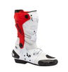 Sidi Rex Air Motorcycle Boots | Perforated Technomicro & Tecno-3 Push Closure