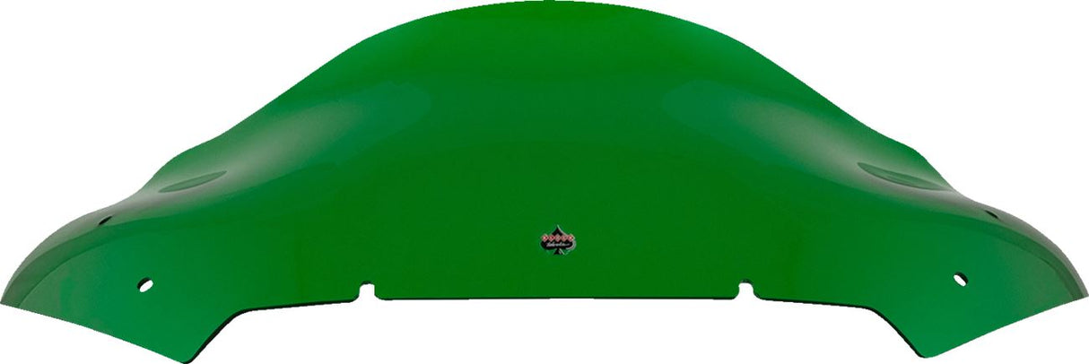 KLOCK WERKS Kolor Flare® Windshield for 2023.5-2026 Road Glide FLTR