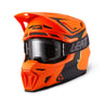 Leatt Moto 8.5 | Composite Off-Road Helmet Kit | Velocity 5.5 Goggles