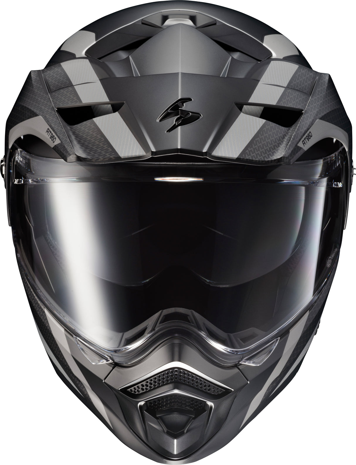 Scorpion - Exo At960 Modular Helmet Hicks Phantom 2x