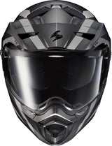 Scorpion - Exo At960 Modular Helmet Hicks Phantom 2x