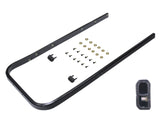 Rear Bumper 154 S D