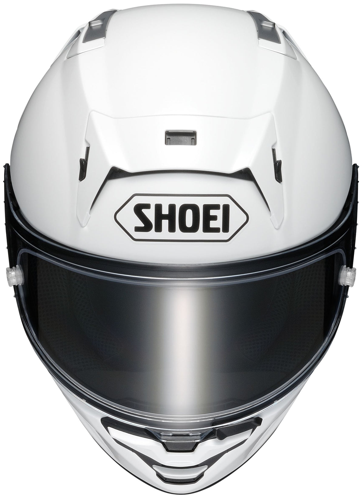 Shoei X-Fifteen Full-Face Motorcycle Helmet | AIM+ Shell & Adjustable Center Pads