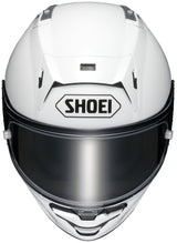 Shoei X-Fifteen Full-Face Motorcycle Helmet | AIM+ Shell & Adjustable Center Pads