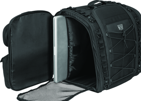 Kuryakyn Momentum Road Warrior Bag - Cycle City Outdoors
