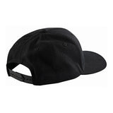 Troy Lee - Curved Snapback Hat