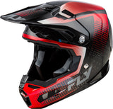 Fly Formula S Carbon Protocol Helmet