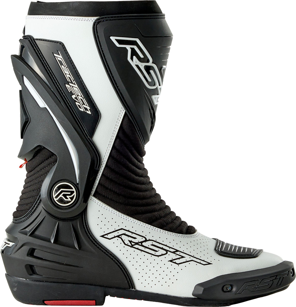 RST Tractech Evo D3O Boot