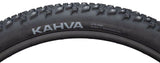 45NRTH Kahva Studded Winter Tire - 29x2.25 | 252 Carbide Steel Studs | 33 TPI
