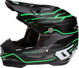 6D Helmets - ATR-2 Helmet - Phase
